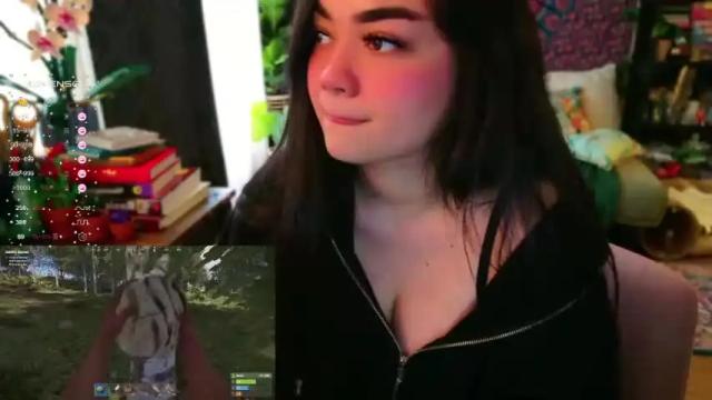 Image 7 of annatigarr Stream on Chaturbate on 13 months ago