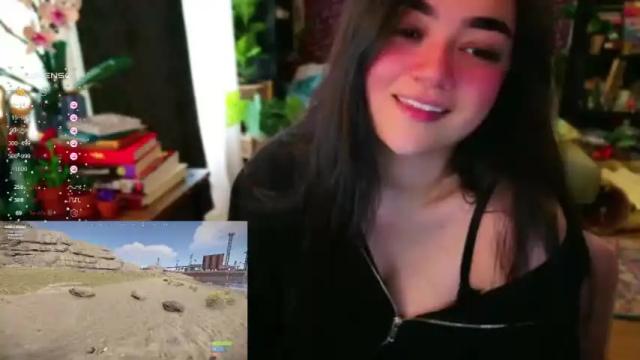 Image 8 of annatigarr Stream on Chaturbate on 13 months ago
