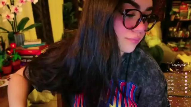 Thumbnail 1, annatigarr's Stream at Chaturbate, 9 months ago