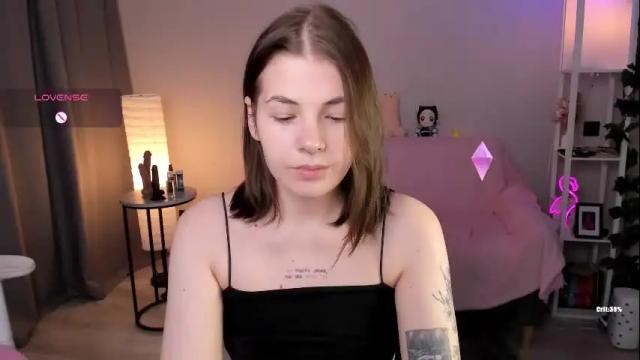 Thumbnail 3, annatrueno's Stream at Chaturbate, 2 months ago
