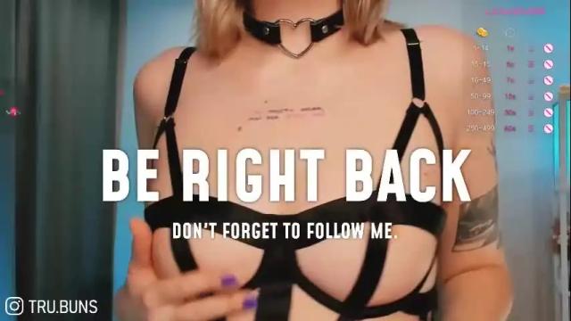 Thumbnail 3, annatrueno's Stream at Chaturbate, 1 month ago