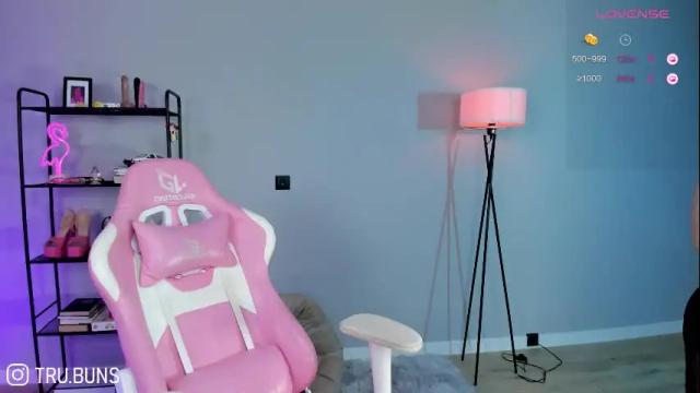 Image 12 of annatrueno Stream on Chaturbate on 1 month ago