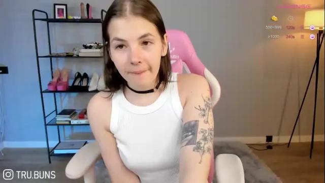 Thumbnail 2, annatrueno's Stream at Chaturbate, 1 month ago