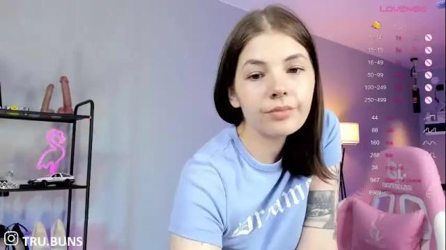 Thumbnail 2, annatrueno's Stream at Chaturbate, 1 month ago