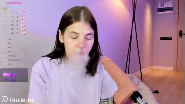 Image 3 of annatrueno Stream on Chaturbate on 25 days ago