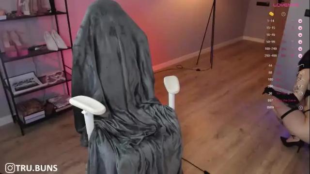 Image 6 of annatrueno Stream on Chaturbate on 9 days ago