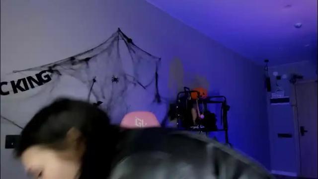 Image 12 of annatrueno Stream on Chaturbate on 1 month ago