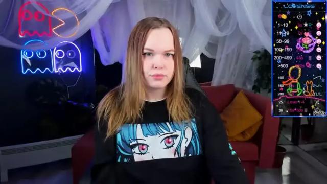 Thumbnail 1, annaustin's Stream at Chaturbate, 13 months ago
