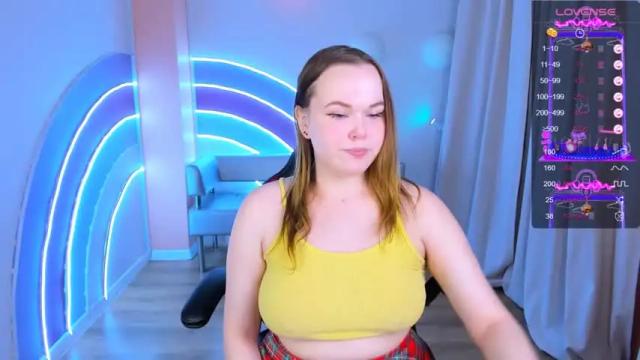 Thumbnail 3, annaustin's Stream at Chaturbate, 13 months ago