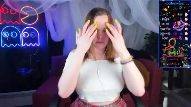 Thumbnail 1, annaustin's Stream at Chaturbate, 13 months ago