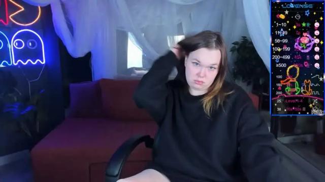 Thumbnail 2, annaustin's Stream at Chaturbate, 12 months ago