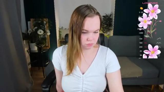 Thumbnail 1, annaustin's Stream at Chaturbate, 12 months ago