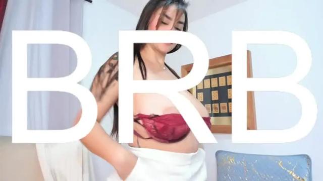 Thumbnail 3, annavalente_'s Stream at Chaturbate, 11 days ago
