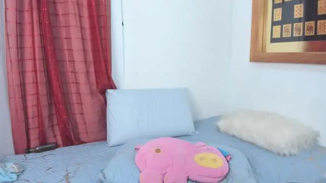 Thumbnail 1, annavalente_'s Stream at Chaturbate, 1 month ago