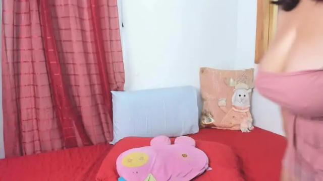 Image 3 of annavalente_ Stream on Chaturbate on 1 month ago