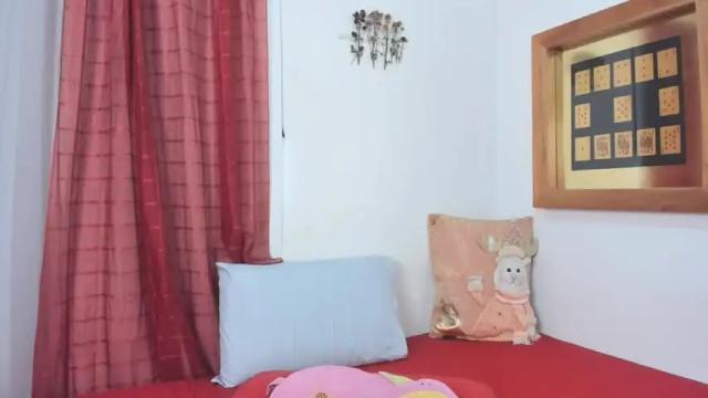 Image 8 of annavalente_ Stream on Chaturbate on 28 days ago