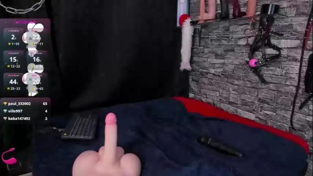 Image 2 of annavi_ Stream on Chaturbate on 1 month ago