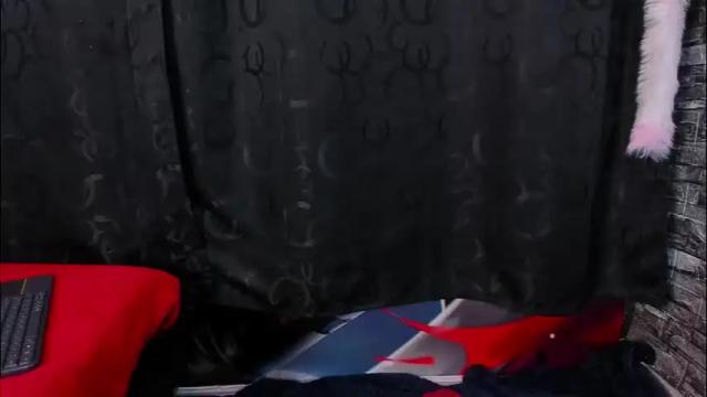 Image 7 of annavi_ Stream on Chaturbate on 1 month ago