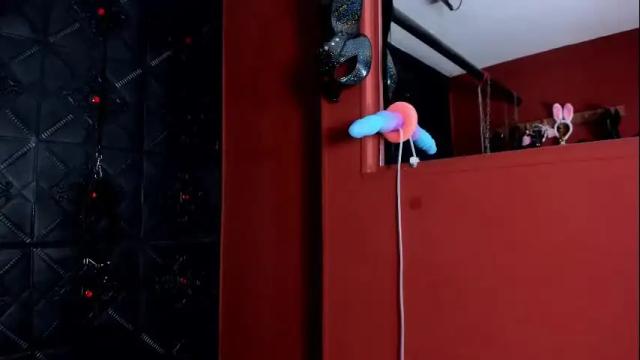 Image 4 of annavi_ Stream on Chaturbate on 1 month ago