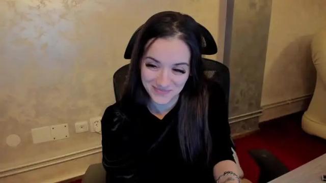 Thumbnail 2, annavisser's Stream at Chaturbate, 23 months ago