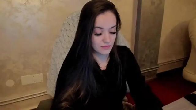 Image 7 of annavisser Stream on Chaturbate on 23 months ago