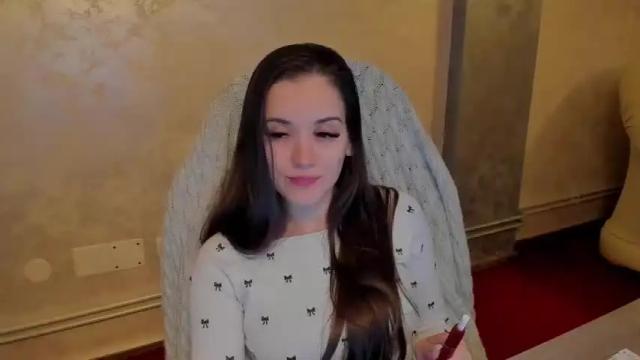 Thumbnail 1, annavisser's Stream at Chaturbate, 23 months ago