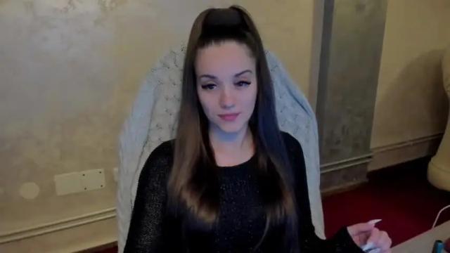 Thumbnail 1, annavisser's Stream at Chaturbate, 23 months ago