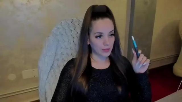 Image 12 of annavisser Stream on Chaturbate on 23 months ago