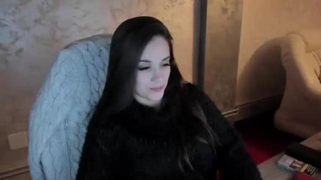 Image 3 of annavisser Stream on Chaturbate on 23 months ago