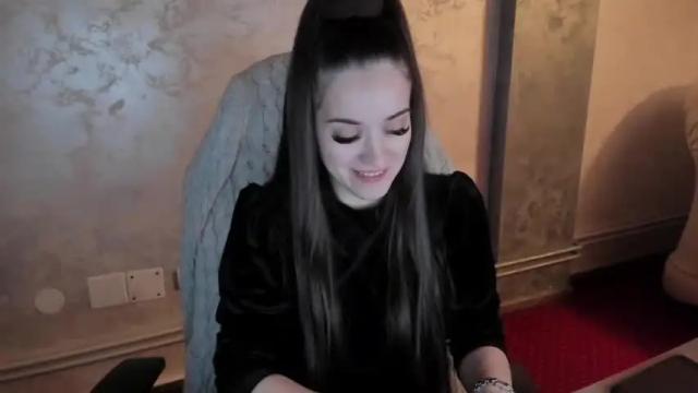 Image 4 of annavisser Stream on Chaturbate on 23 months ago