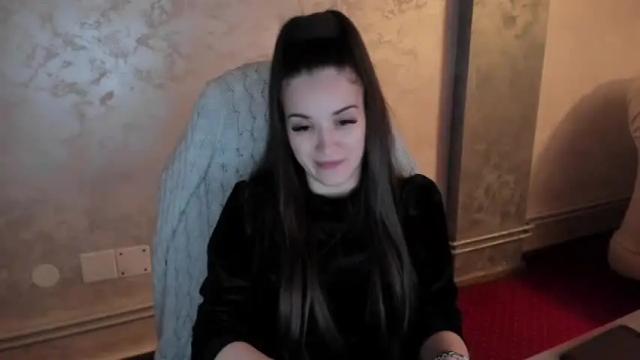 Thumbnail 2, annavisser's Stream at Chaturbate, 23 months ago