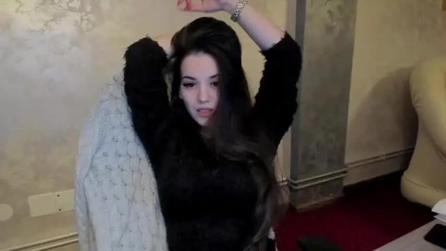 Thumbnail 1, annavisser's Stream at Chaturbate, 22 months ago