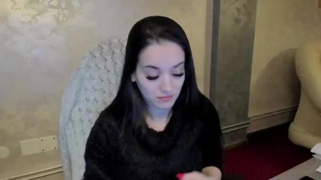 Image 4 of annavisser Stream on Chaturbate on 22 months ago