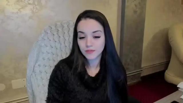 Thumbnail 2, annavisser's Stream at Chaturbate, 22 months ago