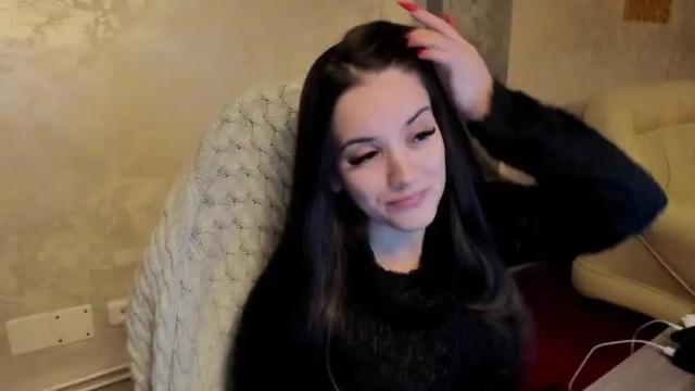 Image 12 of annavisser Stream on Chaturbate on 21 months ago