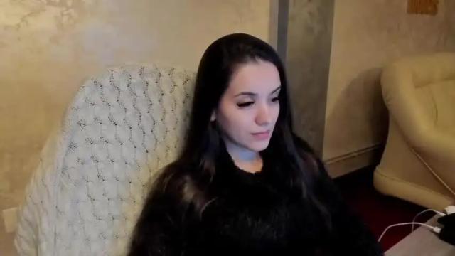 Thumbnail 2, annavisser's Stream at Chaturbate, 21 months ago