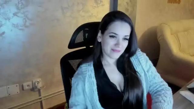 Image 2 of annavisser Stream on Chaturbate on 21 months ago