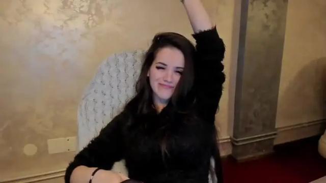 Image 11 of annavisser Stream on Chaturbate on 21 months ago