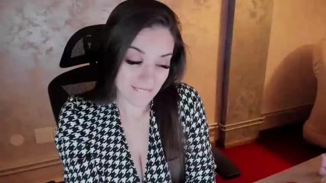 Image 12 of annavisser Stream on Chaturbate on 21 months ago