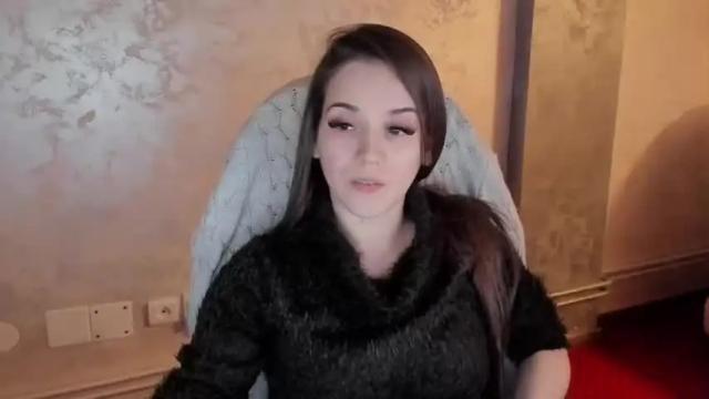 Thumbnail 1, annavisser's Stream at Chaturbate, 21 months ago