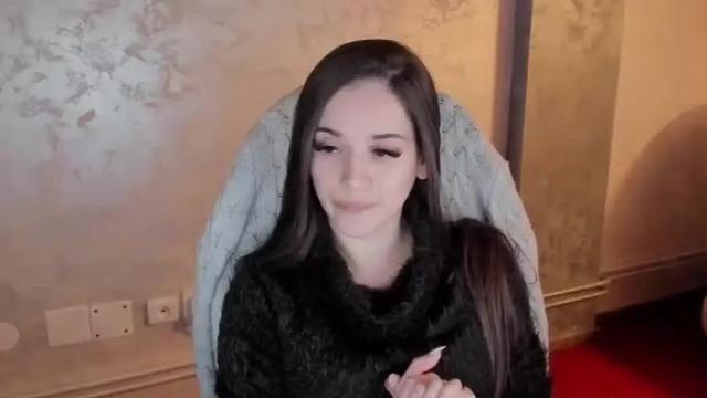 Image 2 of annavisser Stream on Chaturbate on 21 months ago