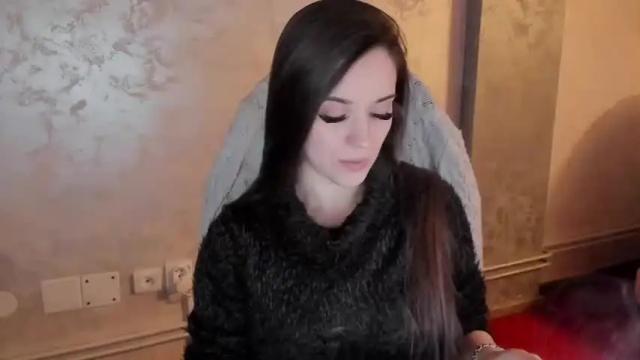 Image 4 of annavisser Stream on Chaturbate on 21 months ago