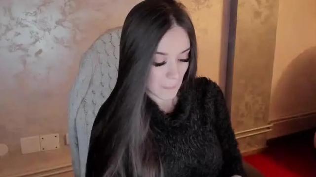 Thumbnail 3, annavisser's Stream at Chaturbate, 21 months ago