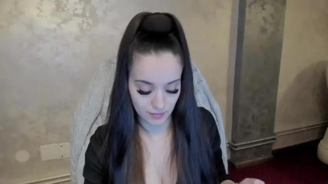 Image 11 of annavisser Stream on Chaturbate on 20 months ago