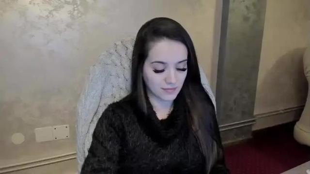 Image 12 of annavisser Stream on Chaturbate on 20 months ago