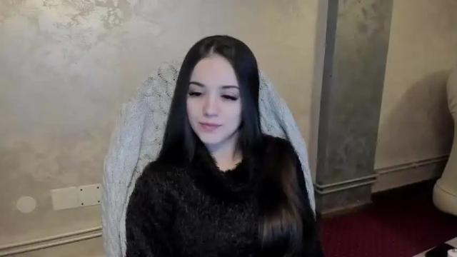 Image 3 of annavisser Stream on Chaturbate on 20 months ago