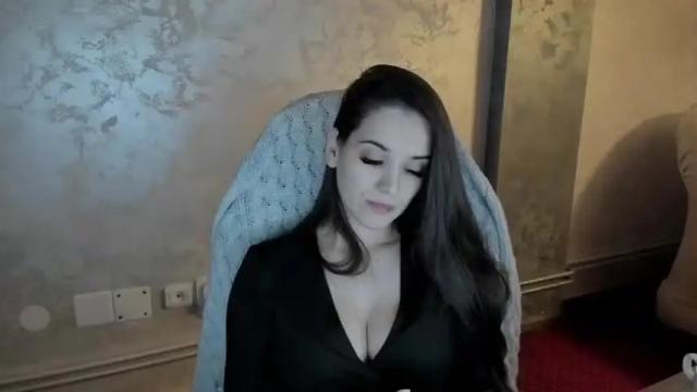 Image 4 of annavisser Stream on Chaturbate on 20 months ago