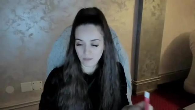 Thumbnail 1, annavisser's Stream at Chaturbate, 20 months ago