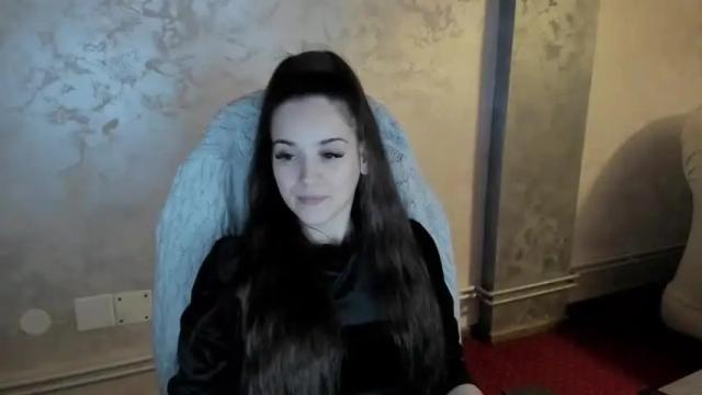 Image 12 of annavisser Stream on Chaturbate on 20 months ago