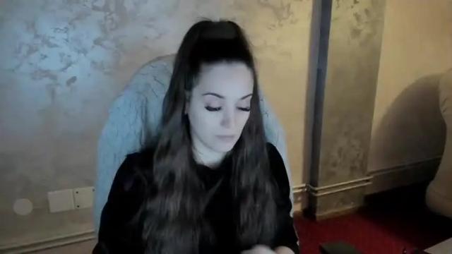 Image 3 of annavisser Stream on Chaturbate on 20 months ago